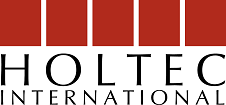 Holtec logo