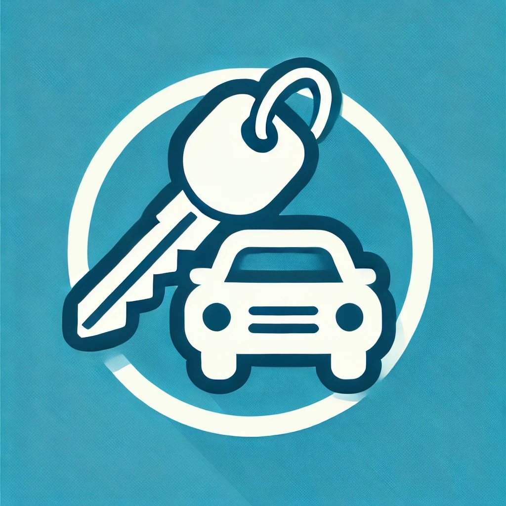 Vehicle Rental